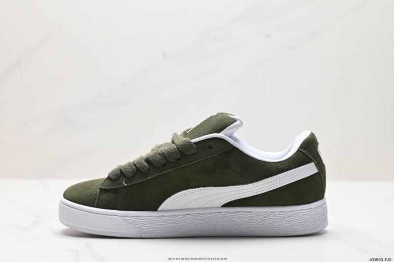 Puma Shoes